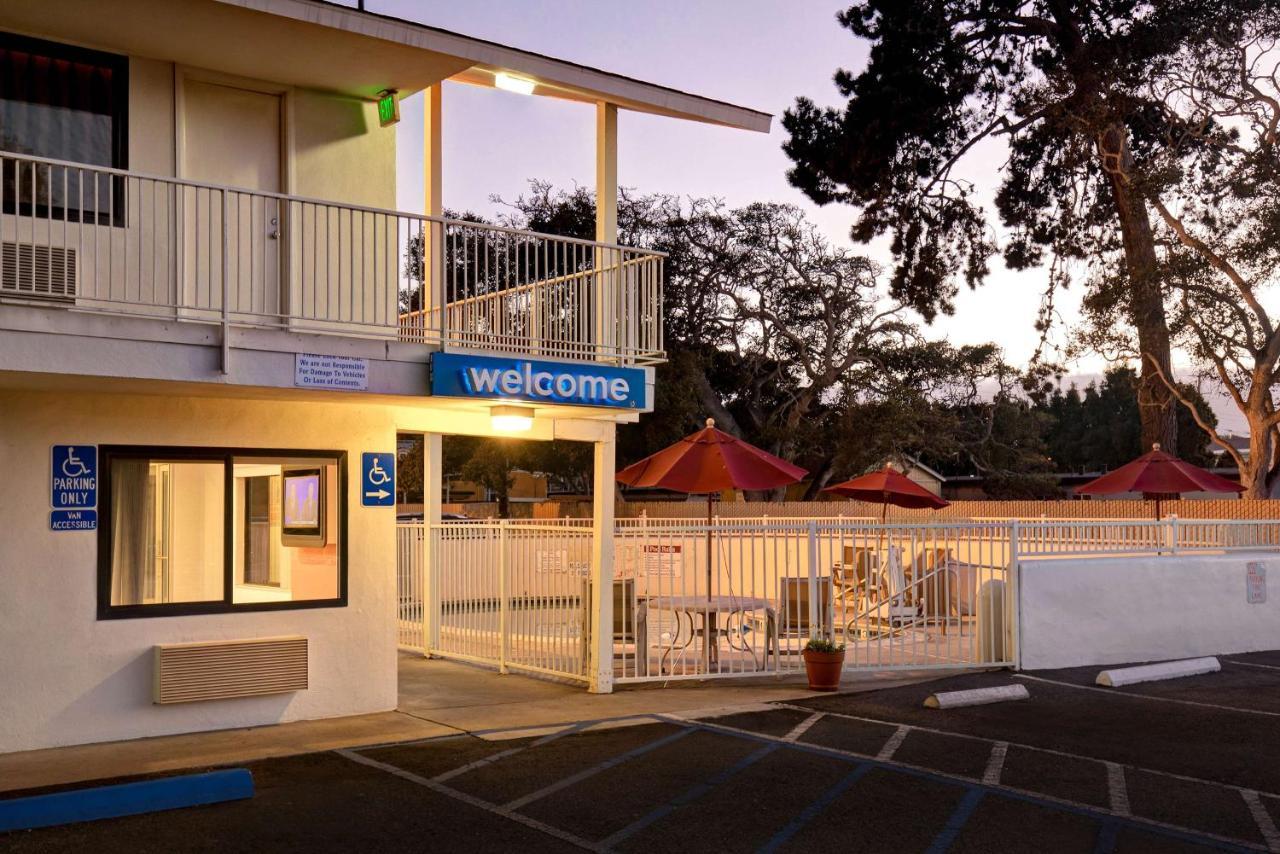 Motel 6-Monterey, Ca Exterior photo
