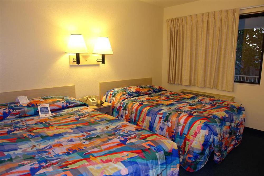 Motel 6-Monterey, Ca Room photo